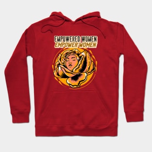 Empowered Women Empower Women Hoodie